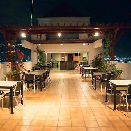 Nichols Airport Hotel Paranaque City Bagian luar foto