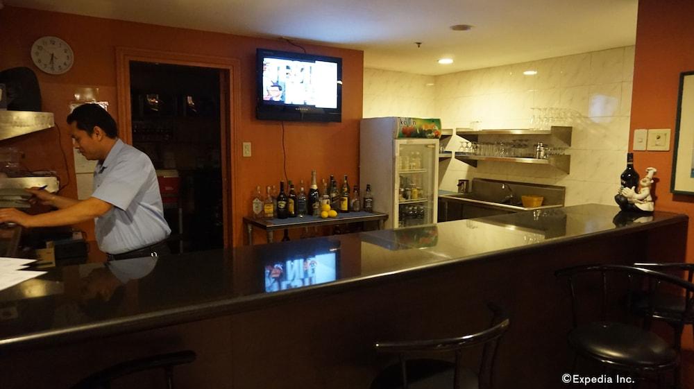 Nichols Airport Hotel Paranaque City Bagian luar foto