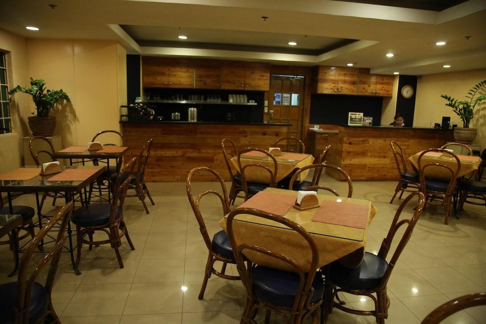 Nichols Airport Hotel Paranaque City Bagian luar foto
