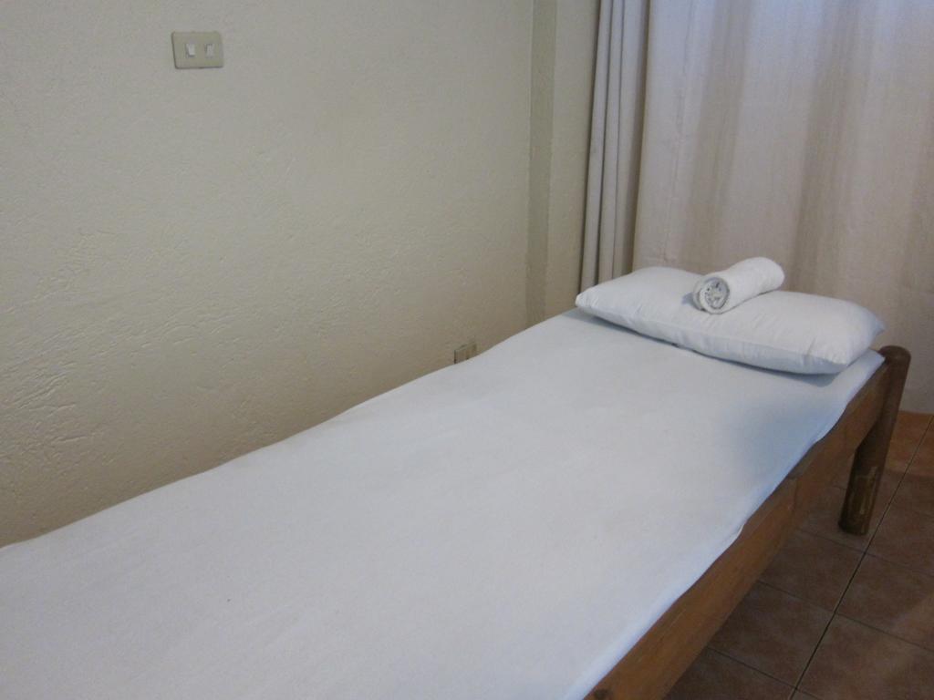 Nichols Airport Hotel Paranaque City Bagian luar foto