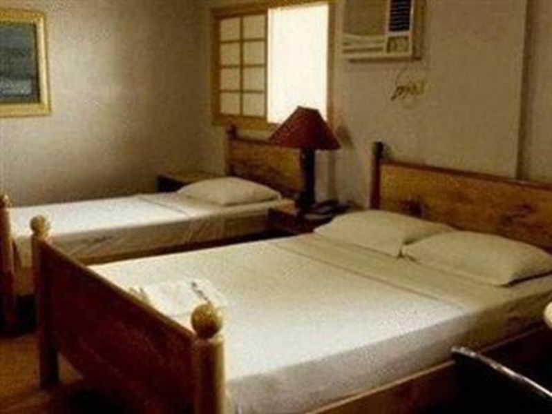 Nichols Airport Hotel Paranaque City Bagian luar foto