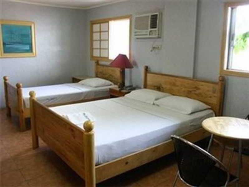 Nichols Airport Hotel Paranaque City Bagian luar foto